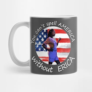 Am(erica) Mug